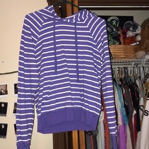 Forever 21 sweatshirt